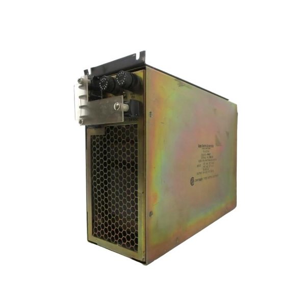 ABB Bailey NPSI04 Power Supply Module