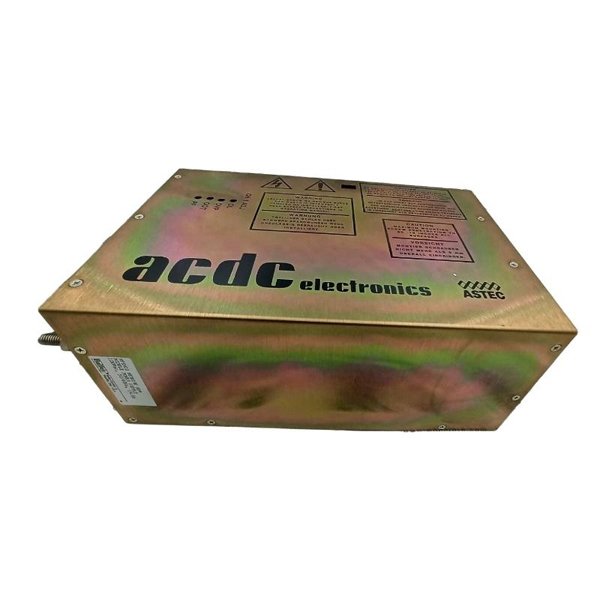 ABB Bailey NPSM02 Power Supply Module