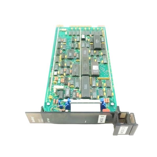 ABB Bailey NPTM01 Network 90 Point Table Module
