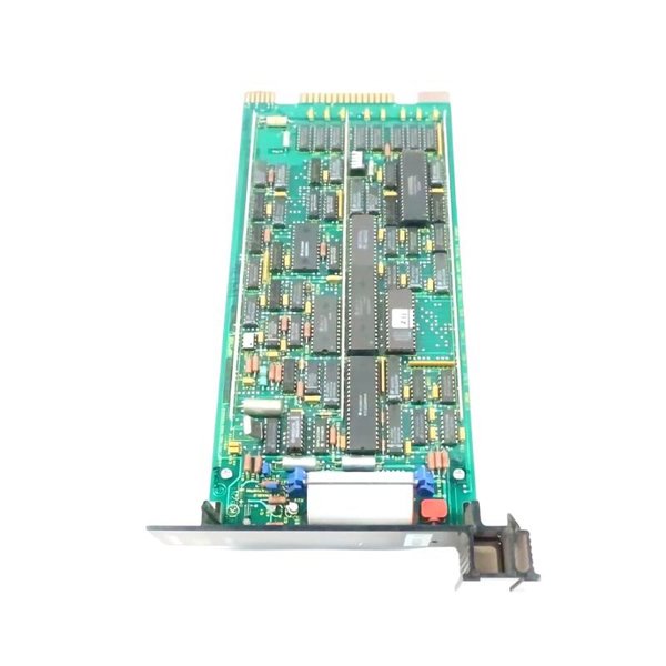 ABB Bailey NPTM01 Network 90 Point Table Module