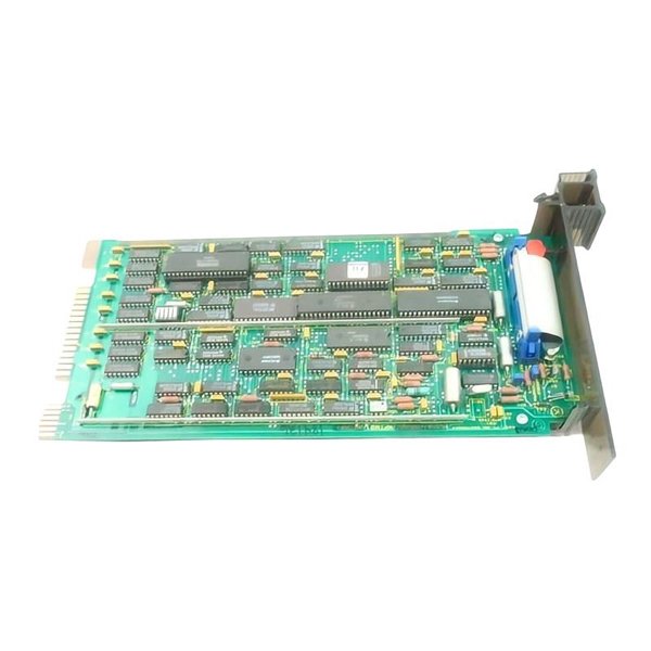 ABB Bailey NPTM01 Network 90 Point Table Module