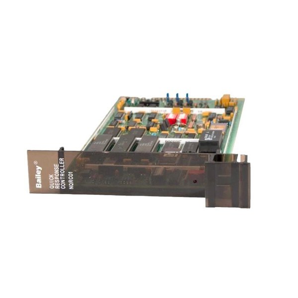 ABB Bailey NQRC01 Quick Response Controller