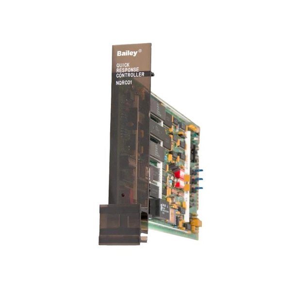 ABB Bailey NQRC01 Quick Response Controller