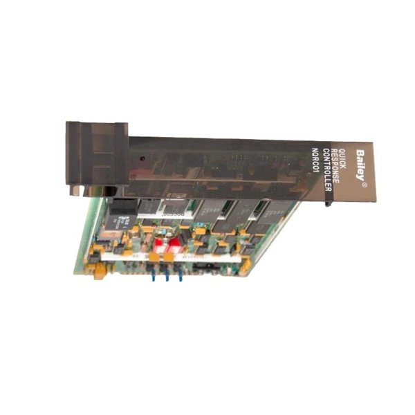 ABB Bailey NQRC01 Quick Response Controller