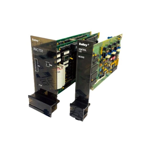 ABB Bailey NQRC01 Quick Response Controller