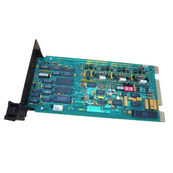 ABB Bailey NQRS02 Quick Response Control I/O Module