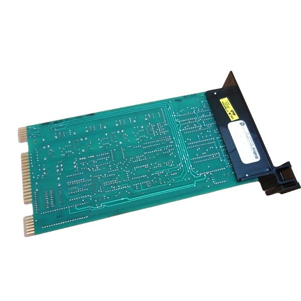 ABB Bailey NQRS02 Quick Response Control I/O Module