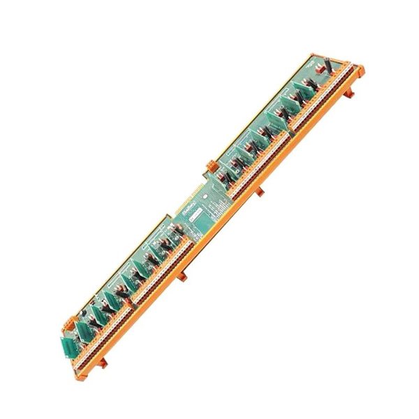 ABB Bailey NRAI01 L700783C1 Analog Input Termination Assembly