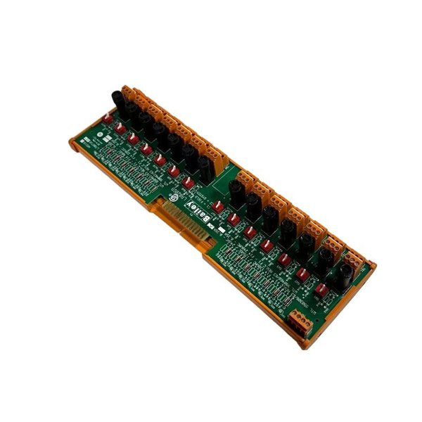 ABB Bailey NRDI01 L700710D1 Terminal Module