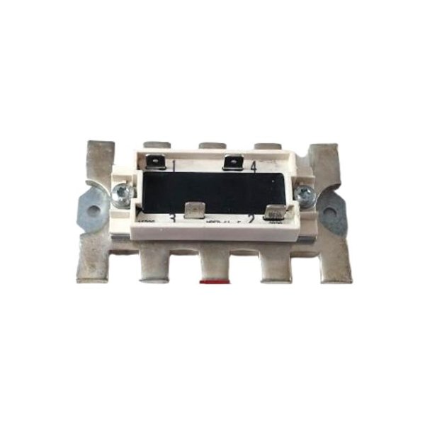 ABB NRED-61-E 68262747 Divider Resistance Module