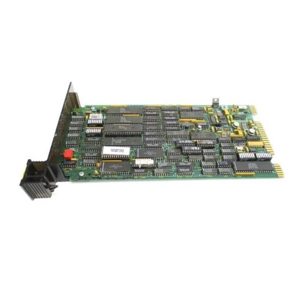 ABB Bailey NRIO02 6637705A1 Remote I/O Modules