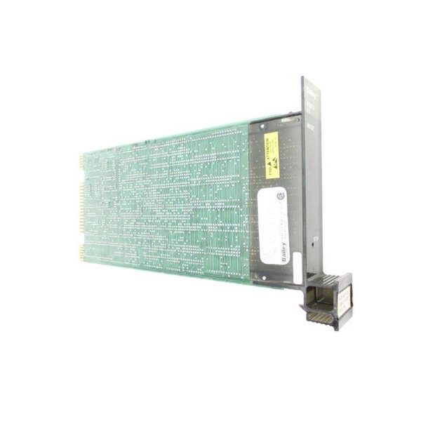 ABB Bailey NRIO02 6637705A1 Remote I/O Modules