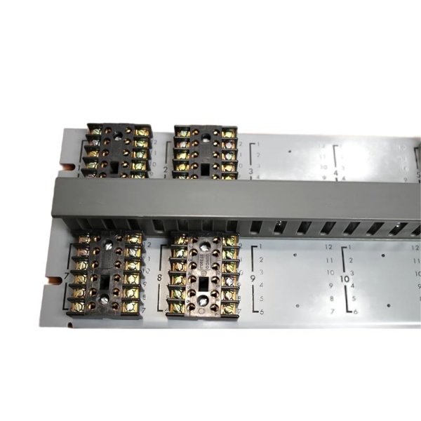ABB Bailey NRYP01 Relay Panel