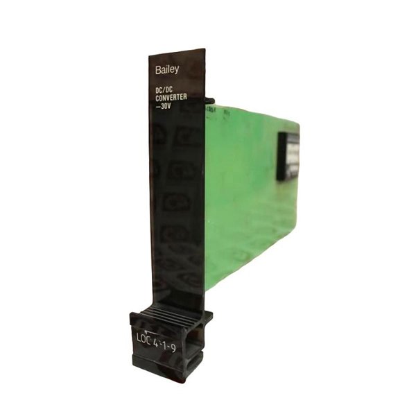 ABB Bailey NSDM01 DC/DC Converter Module