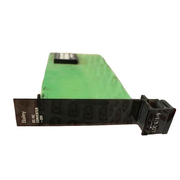 ABB Bailey NSDM01 DC/DC Converter Module