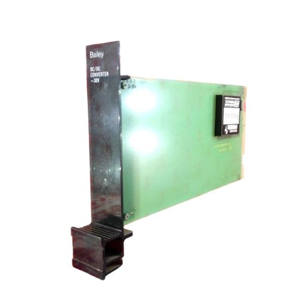 ABB Bailey NSDM01 DC/DC Converter Module