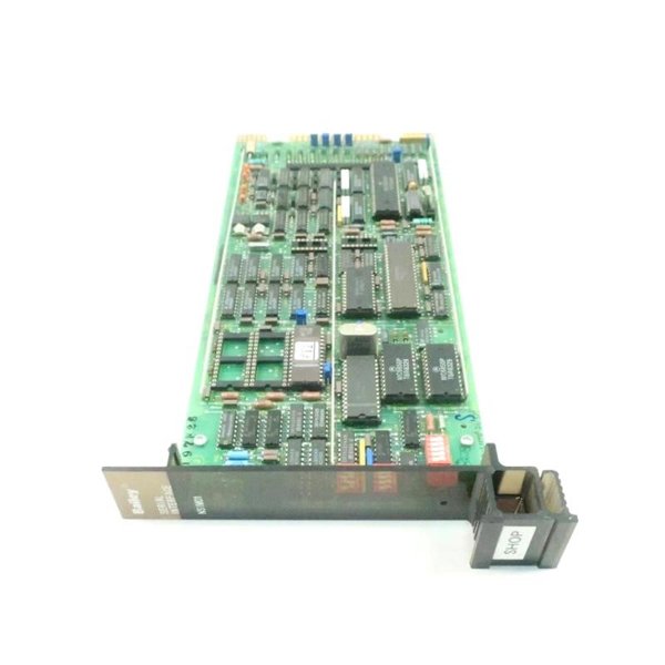 ABB Bailey NSIM01 Serial Interface Module