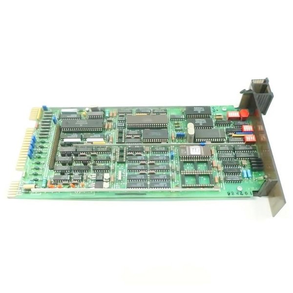 ABB Bailey NSIM01 Serial Interface Module