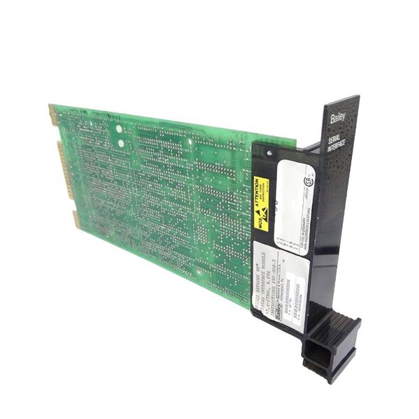 ABB Bailey NSIM01 Serial Interface Module