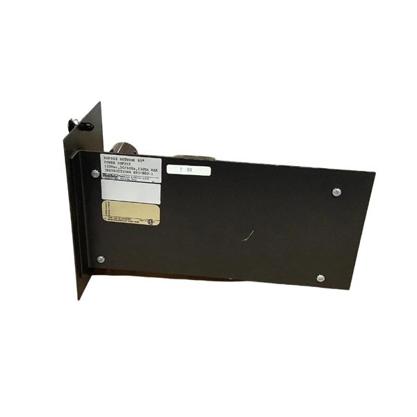 ABB Bailey NSPS02 Power Supply Module