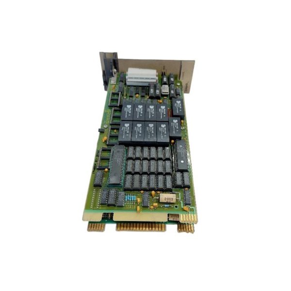 ABB Bailey NSSM01 Hyperloop Storage Module