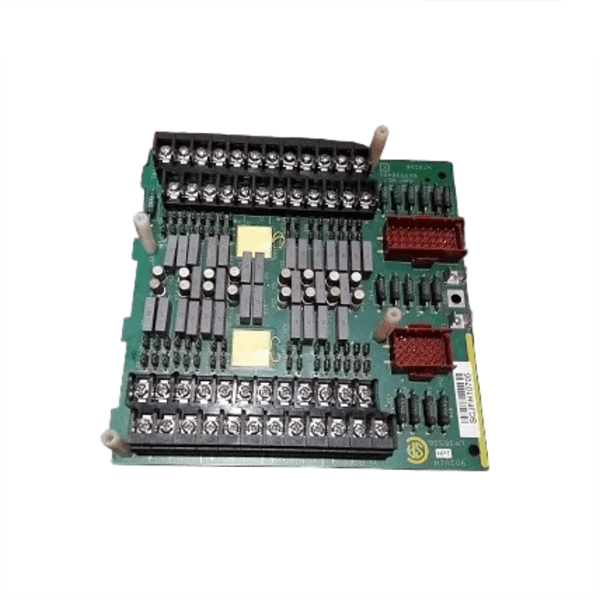 ABB Bailey NTA106 PCB circuit board
