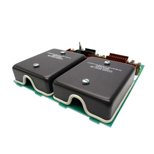 ABB Bailey NTAI02 6634679F1 Analog Input Termination Unit