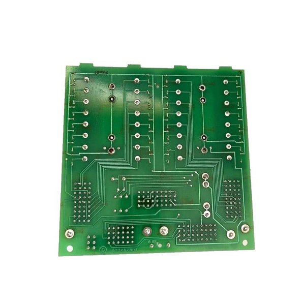 ABB Bailey NTAI02 6634679F1 Analog Input Termination Unit