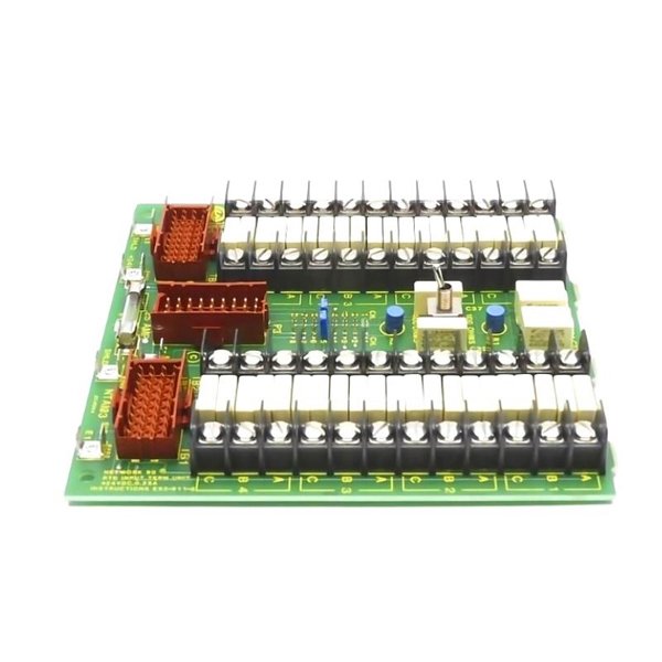 ABB Bailey NTAI03 Analog Input Termination Unit