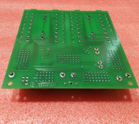 ABB NTAI03 Termination Unit