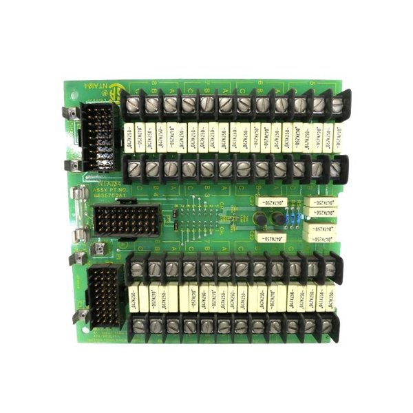 ABB Bailey NTAI04 Analog Input Termination Unit