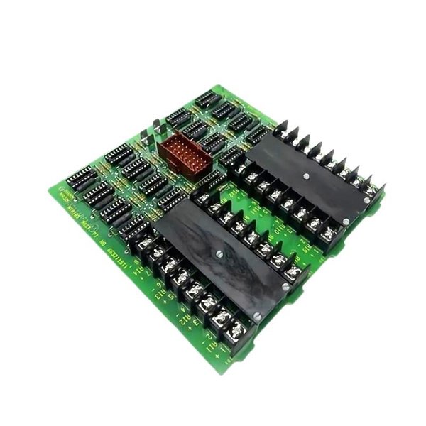 ABB Bailey NTAI05 Analog Input Termination Unit