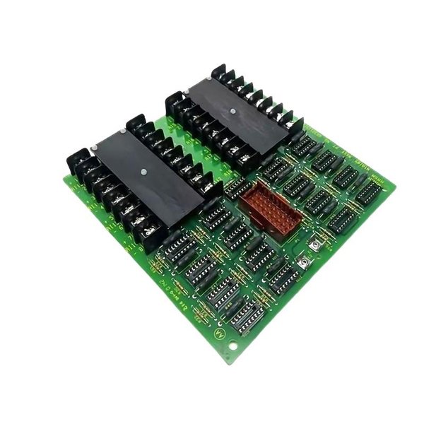 ABB Bailey NTAI05 Analog Input Termination Unit