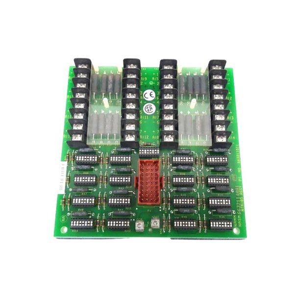 ABB Bailey NTAI05-A Analog Input Termination Unit