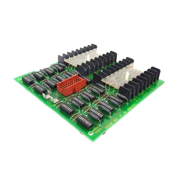 ABB Bailey NTAI05-A Analog Input Termination Unit