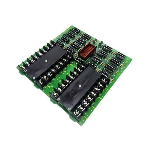 ABB Bailey NTAI05 Analog Input Termination Unit