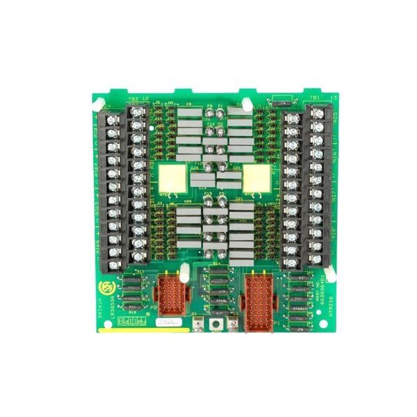 ABB Bailey NTAI06 Analog Input Termination Unit