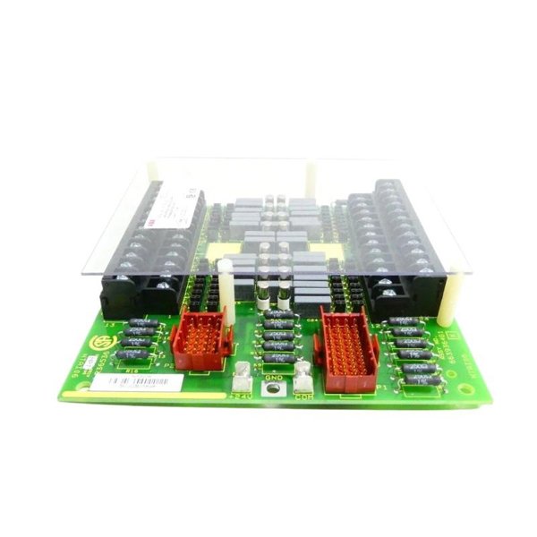 ABB Bailey NTAI06 Analog Input Termination Unit