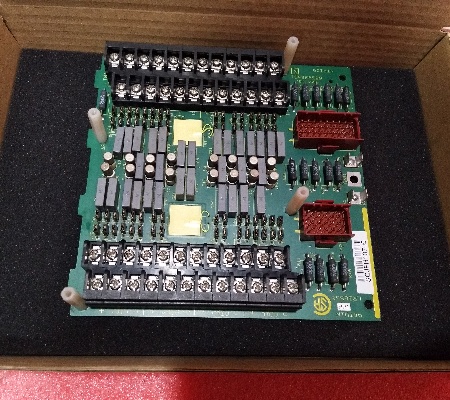 ABB NTAI06 AI Termination Unit