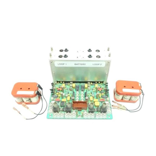 ABB Bailey NTCF01 Infi 90 Termination Unit