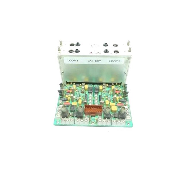 ABB Bailey NTCF01 Infi 90 Termination Unit