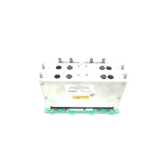 ABB Bailey NTCF01 Infi 90 Termination Unit