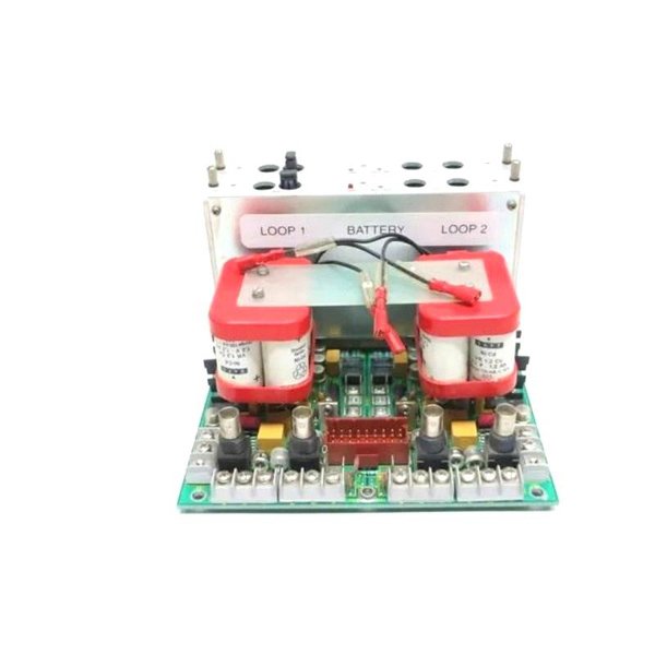 ABB Bailey NTCF02 Infi 90 Termination Unit