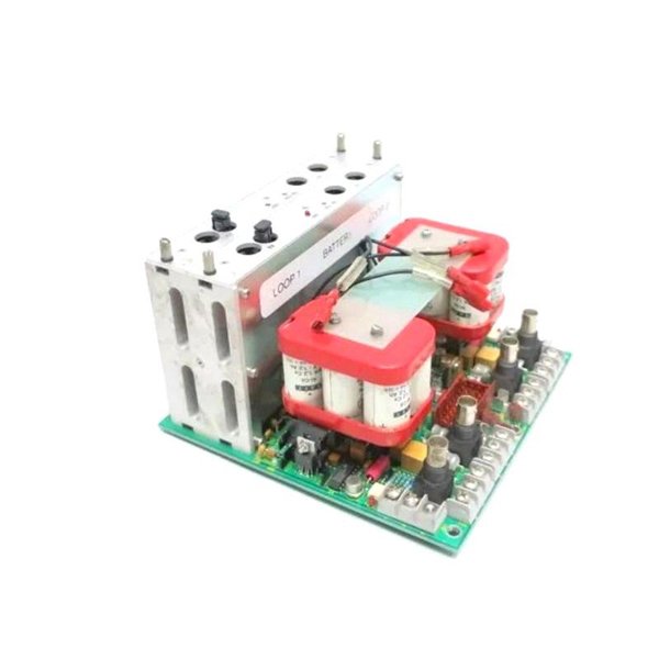 ABB Bailey NTCF02 Infi 90 Termination Unit