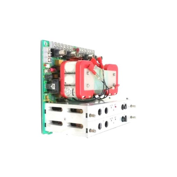 ABB Bailey NTCF02 Infi 90 Termination Unit