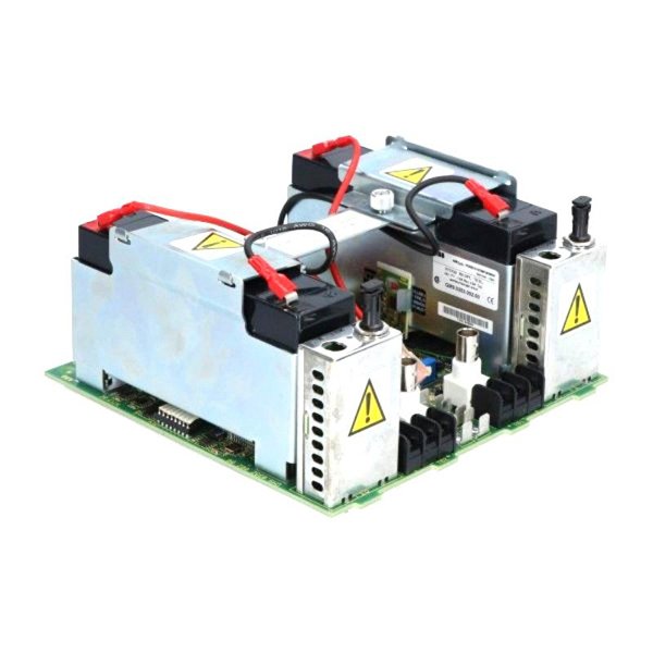 ABB Bailey NTCF22 Infi 90 INFI-Net Optic-to-Electric Termination Unit