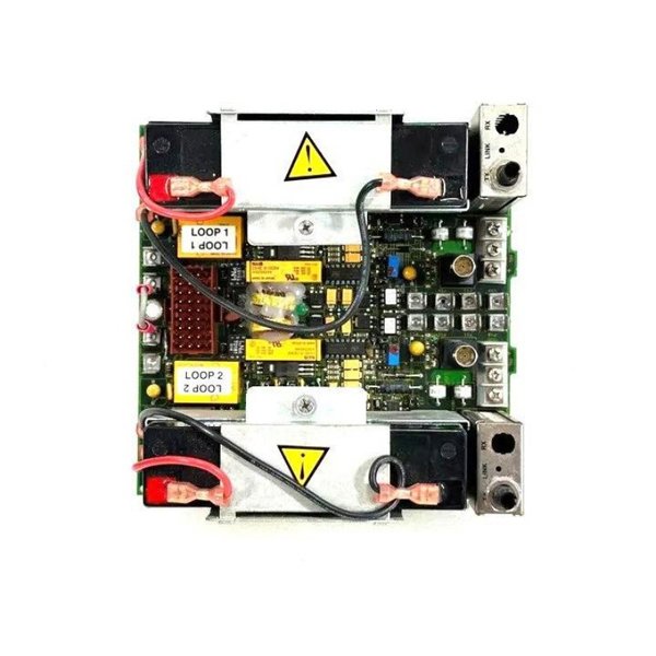 ABB Bailey NTCF23 Infi 90 INFI-Net Optic-to-Electric Termination Unit