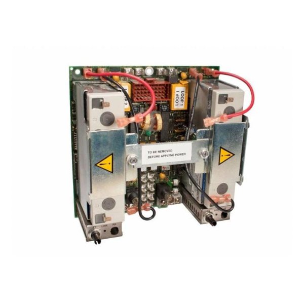 ABB Bailey NTCF23 Infi 90 INFI-Net Optic-to-Electric Termination Unit
