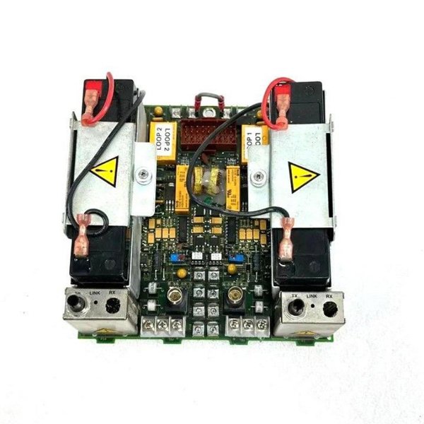 ABB Bailey NTCF23 Infi 90 INFI-Net Optic-to-Electric Termination Unit