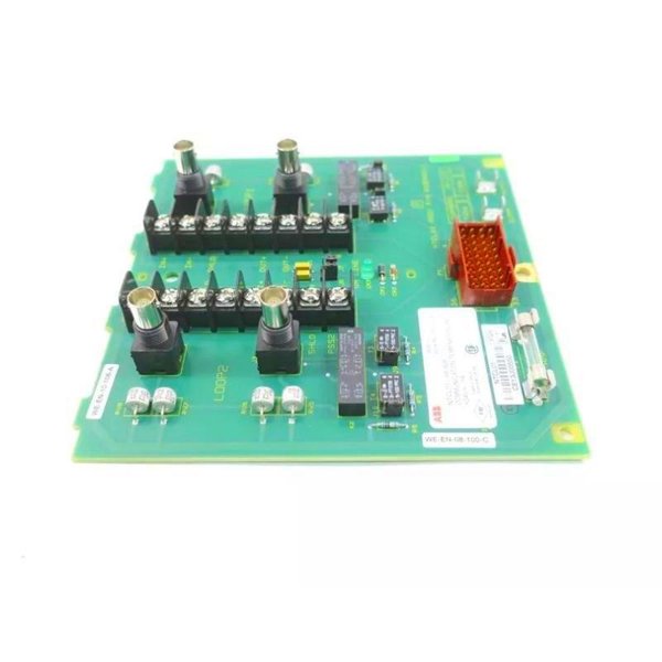 ABB Bailey NTCL01 Termination Unit